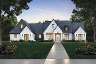 1001 Lake Prairie Drive, Aledo, TX 76126