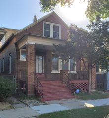7817 S Rhodes Avenue, Chicago, IL 60619