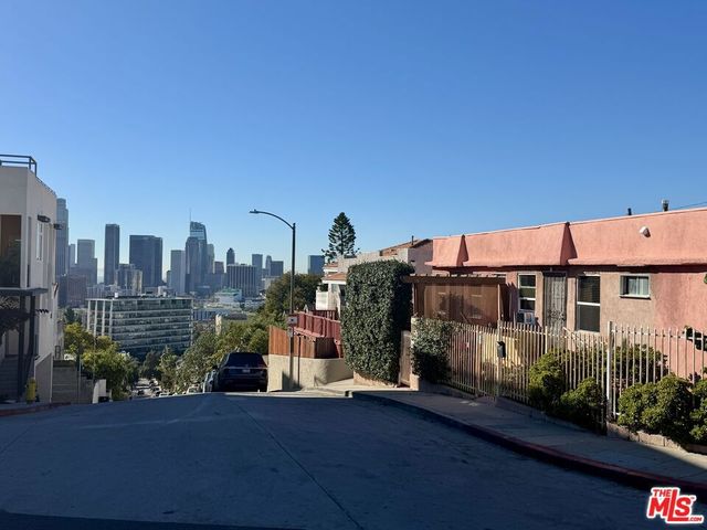 1126 White Knoll Drive, Los Angeles, CA 90012