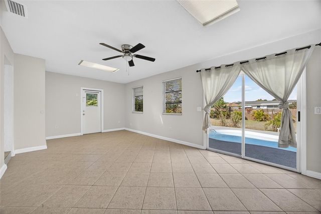 184 GARDEN AVENUE NW, Port Charlotte, FL 33952