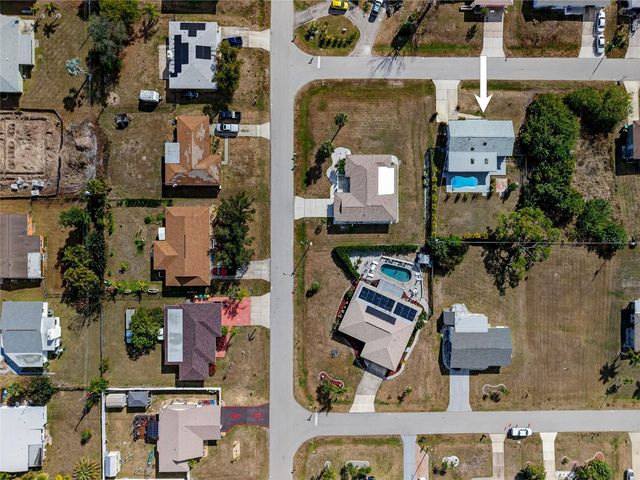 184 GARDEN AVENUE NW, Port Charlotte, FL 33952