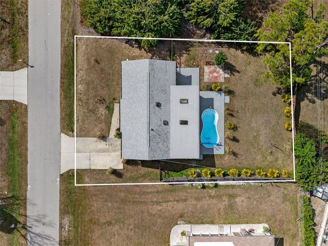 184 GARDEN AVENUE NW, Port Charlotte, FL 33952