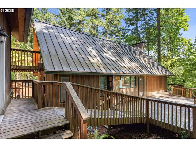8122 Sw 54TH Ave, Portland, OR 97219