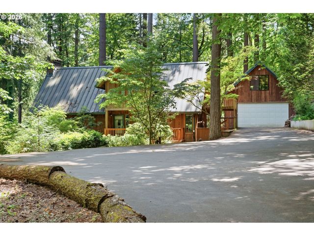 8122 Sw 54TH Ave, Portland, OR 97219