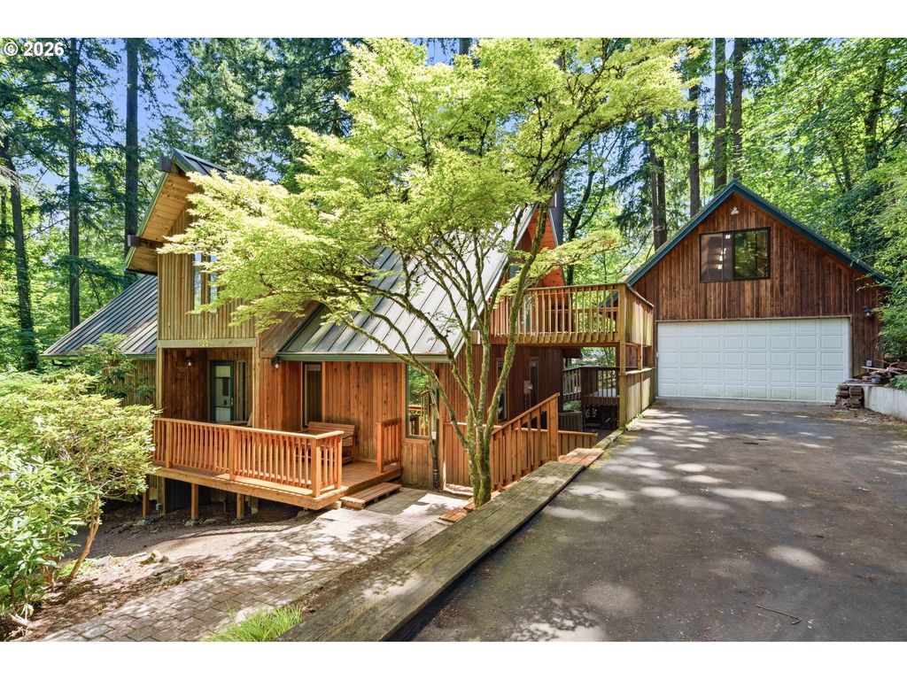 8122 Sw 54TH Ave, Portland, OR 97219