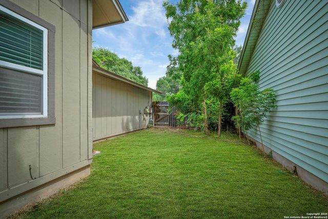 13650 WYCLIFF RISE, San Antonio, TX 78231