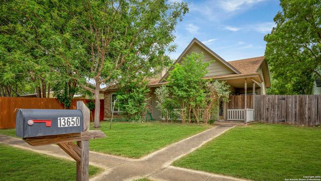 13650 WYCLIFF RISE, San Antonio, TX 78231