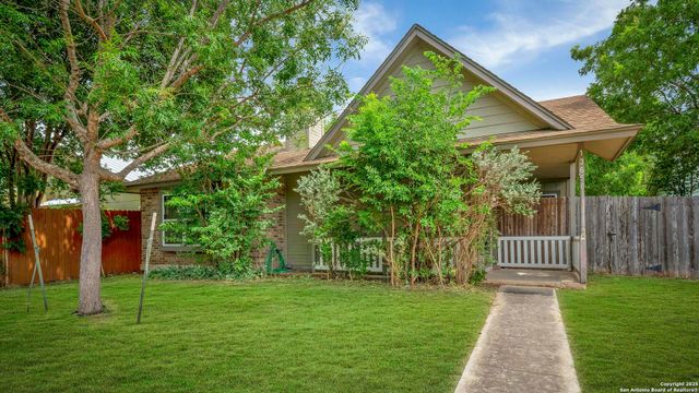 13650 WYCLIFF RISE, San Antonio, TX 78231
