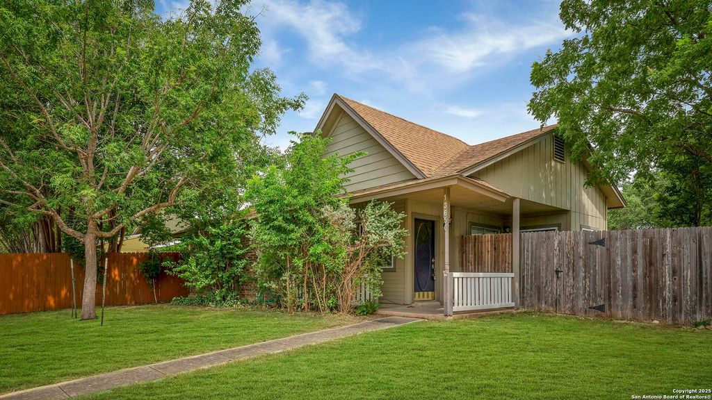 13650 WYCLIFF RISE, San Antonio, TX 78231