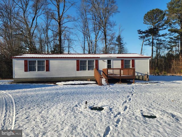 653 GRYGO RD, Marydel, DE 19964