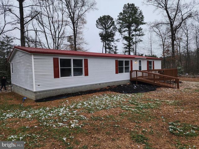 653 GRYGO RD, Marydel, DE 19964