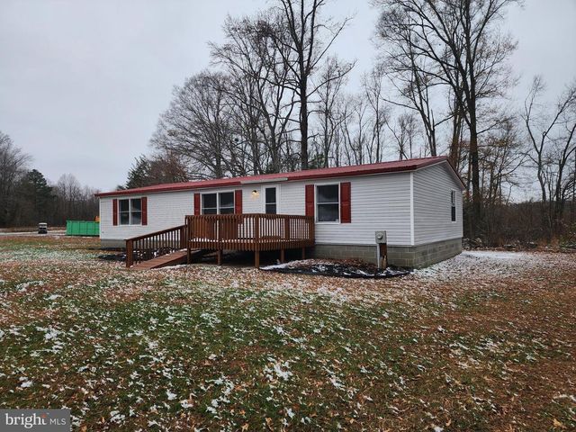 653 GRYGO RD, Marydel, DE 19964