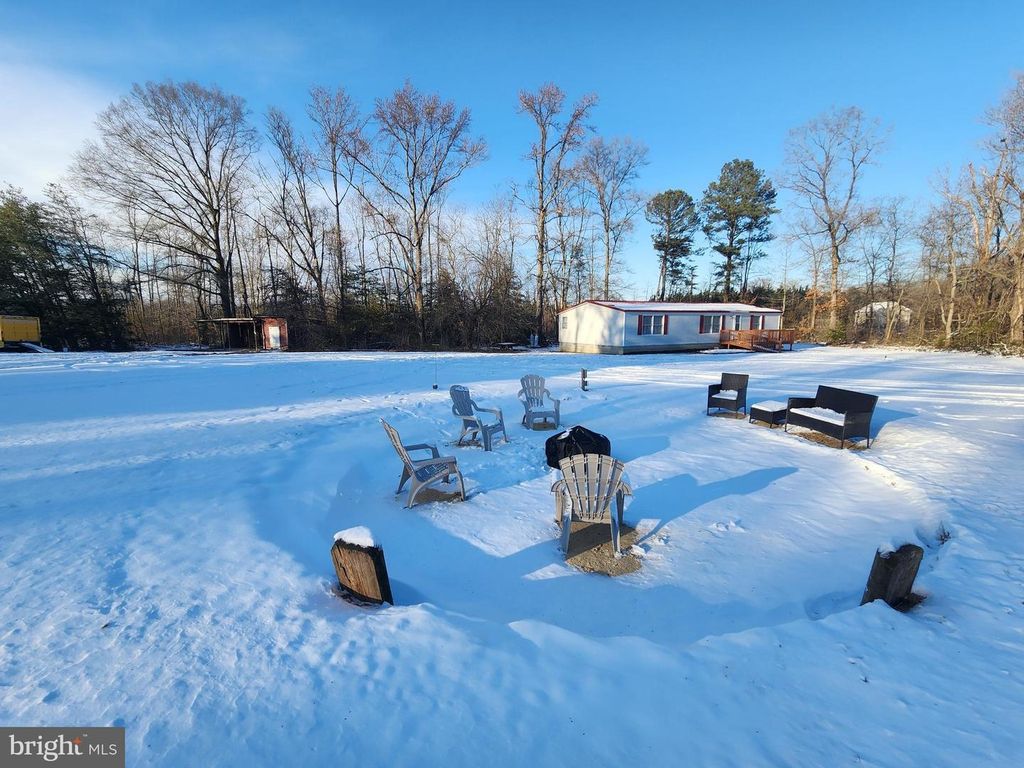 653 GRYGO RD, Marydel, DE 19964