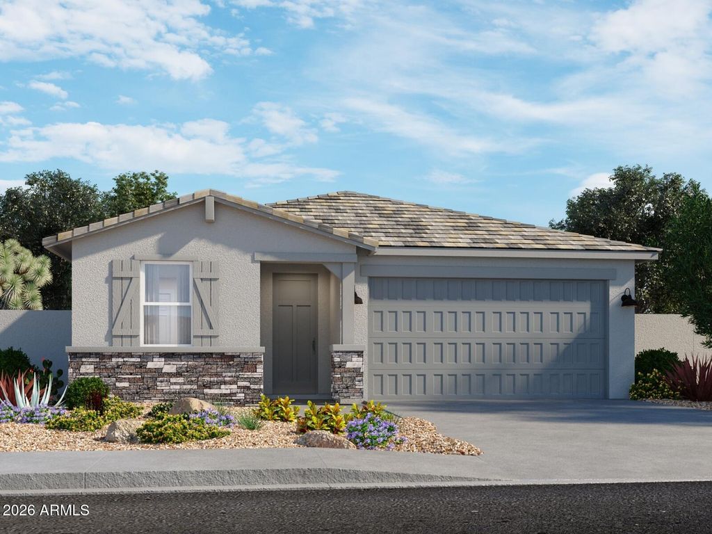 24444 W LONG Avenue, Buckeye, AZ 85326 — photo 2