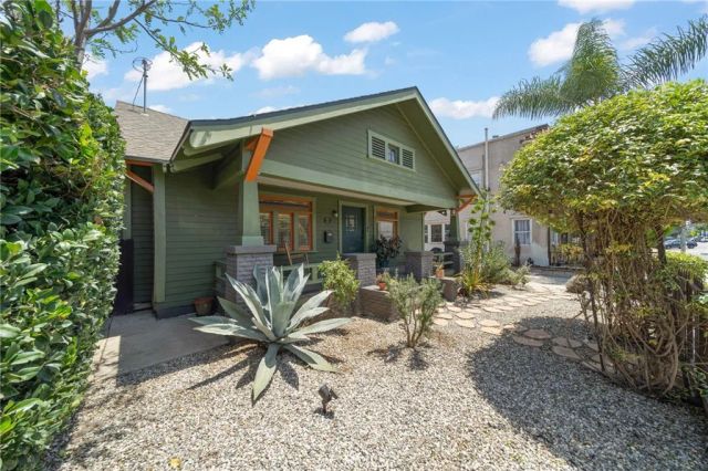 1014 Magnolia, Long Beach, CA 90813