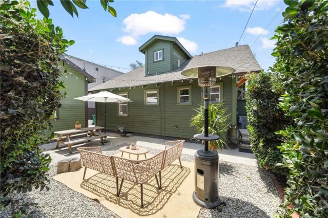 1014 Magnolia, Long Beach, CA 90813