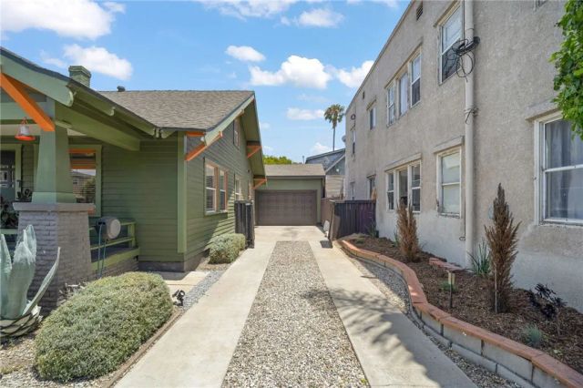 1014 Magnolia, Long Beach, CA 90813