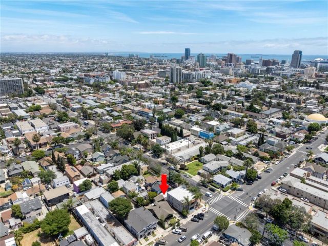 1014 Magnolia, Long Beach, CA 90813