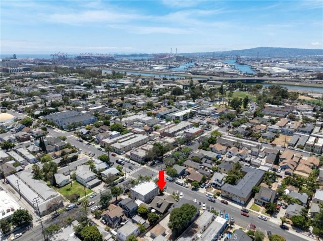 1014 Magnolia, Long Beach, CA 90813