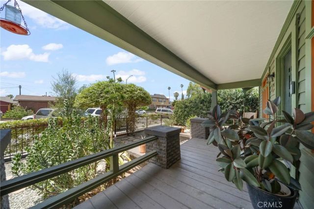 1014 Magnolia, Long Beach, CA 90813