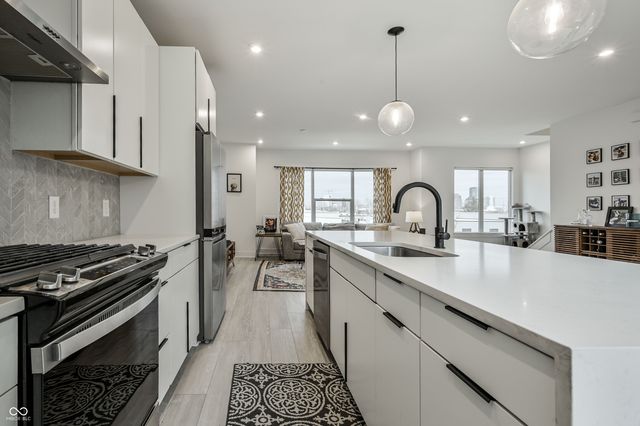 423 Leota Street, Indianapolis, IN 46203