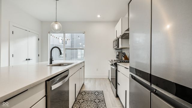 423 Leota Street, Indianapolis, IN 46203