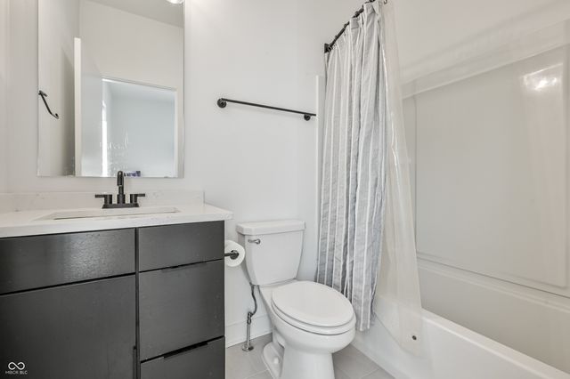 423 Leota Street, Indianapolis, IN 46203