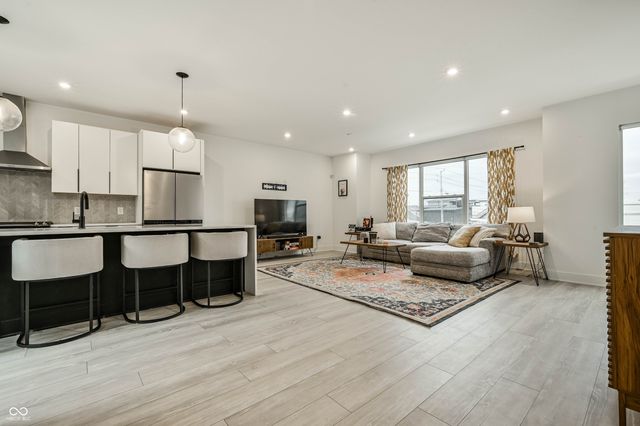 423 Leota Street, Indianapolis, IN 46203