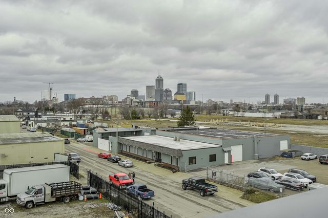 423 Leota Street, Indianapolis, IN 46203