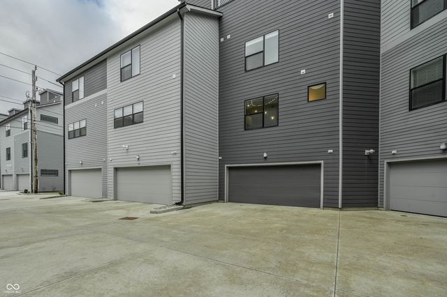 423 Leota Street, Indianapolis, IN 46203