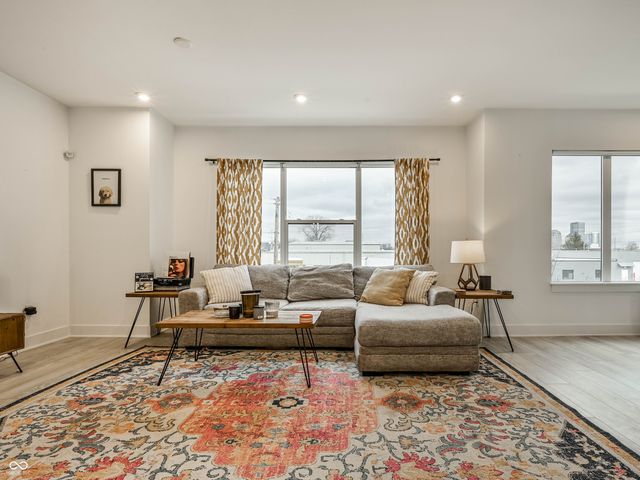 423 Leota Street, Indianapolis, IN 46203