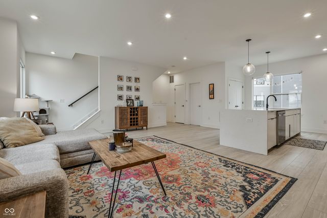 423 Leota Street, Indianapolis, IN 46203