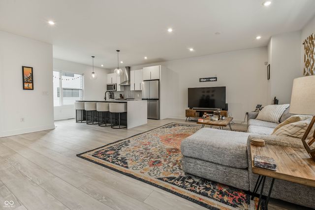 423 Leota Street, Indianapolis, IN 46203