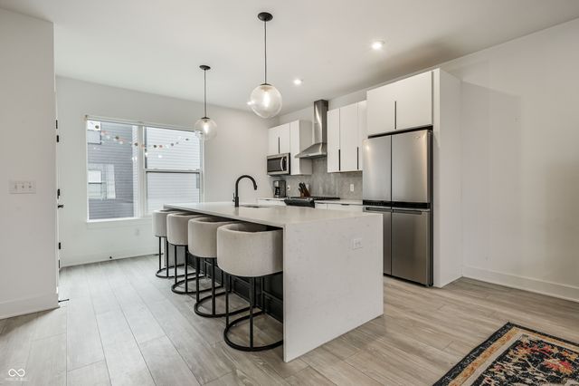 423 Leota Street, Indianapolis, IN 46203