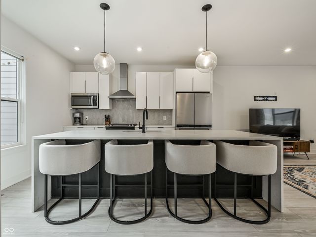 423 Leota Street, Indianapolis, IN 46203