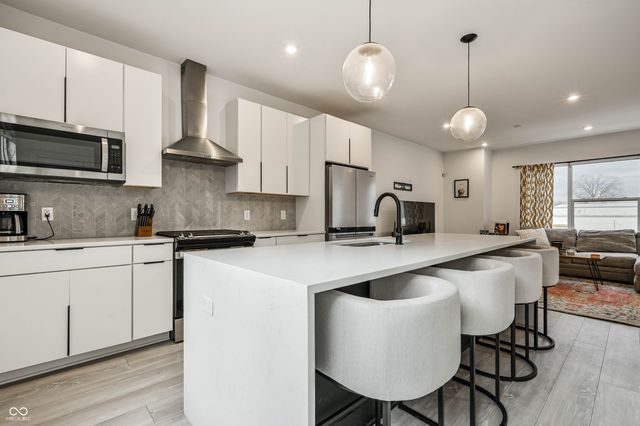 423 Leota Street, Indianapolis, IN 46203