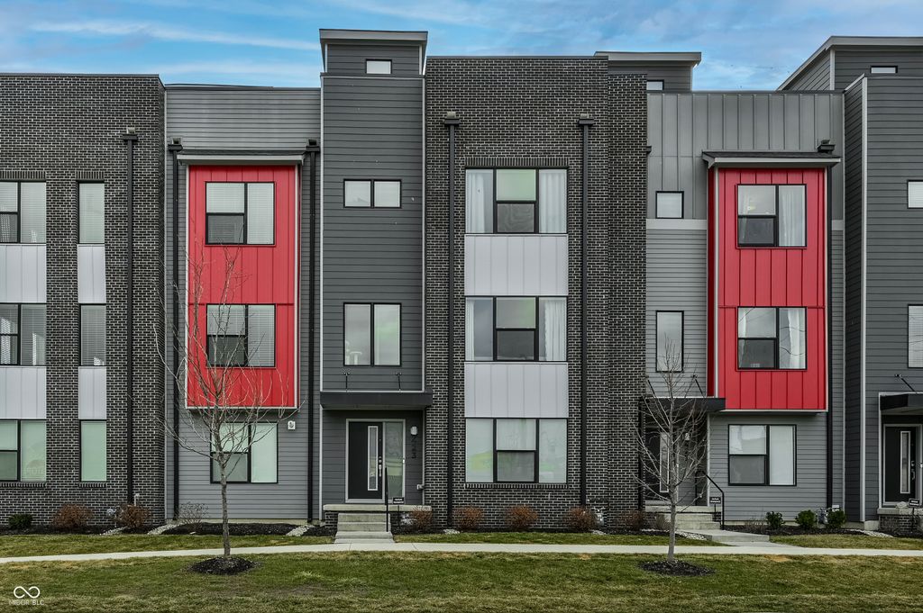 423 Leota Street, Indianapolis, IN 46203