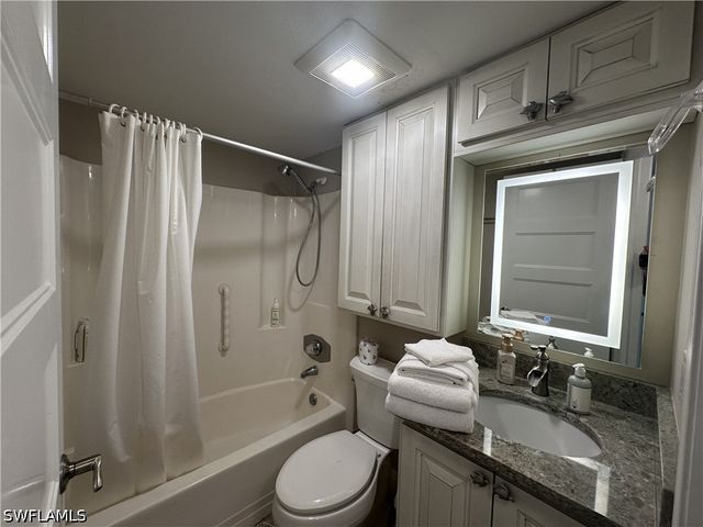 6893 Estero BLVD 426, Fort Myers Beach, FL 33931