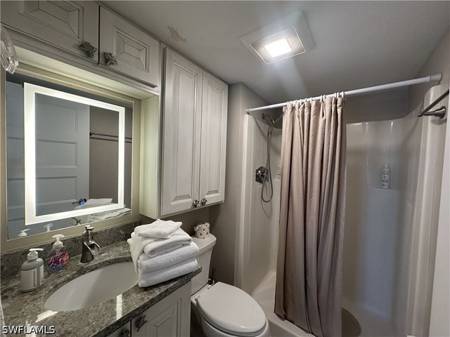 6893 Estero BLVD 426, Fort Myers Beach, FL 33931
