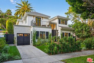 1733 Robson Avenue, Santa Monica, CA 90405