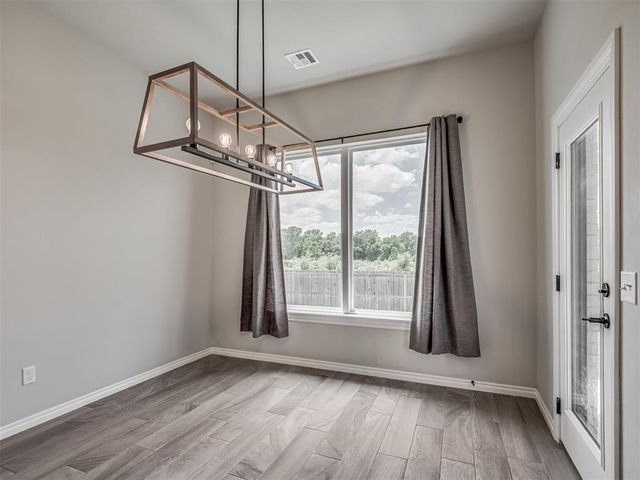 603 SW 6th Street, Jones, OK 73049