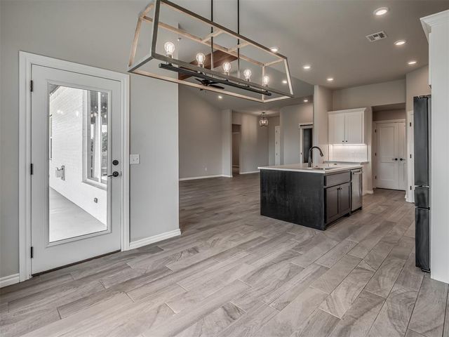 603 SW 6th Street, Jones, OK 73049
