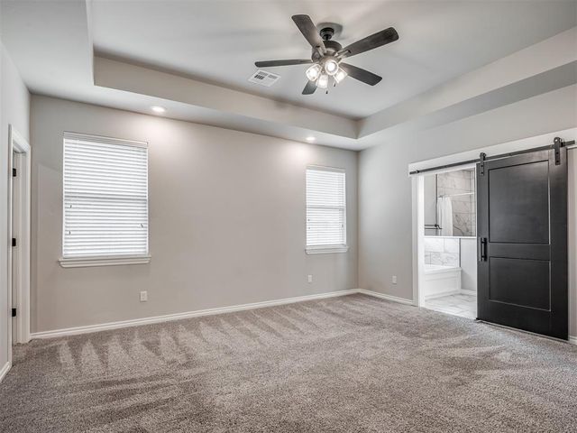 603 SW 6th Street, Jones, OK 73049