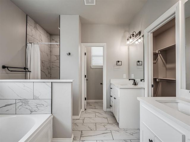603 SW 6th Street, Jones, OK 73049