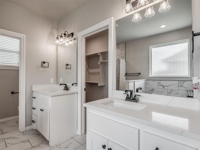603 SW 6th Street, Jones, OK 73049