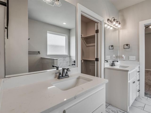603 SW 6th Street, Jones, OK 73049