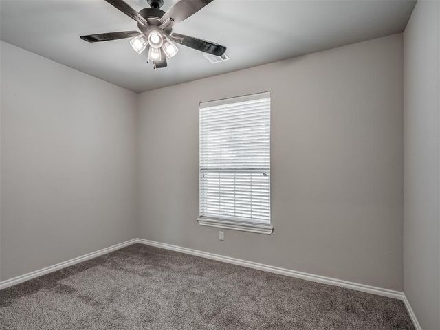 603 SW 6th Street, Jones, OK 73049