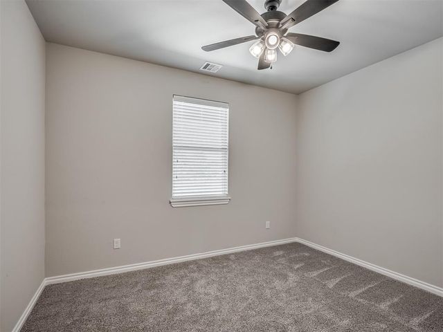 603 SW 6th Street, Jones, OK 73049