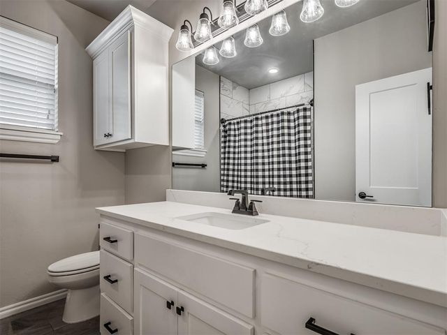 603 SW 6th Street, Jones, OK 73049