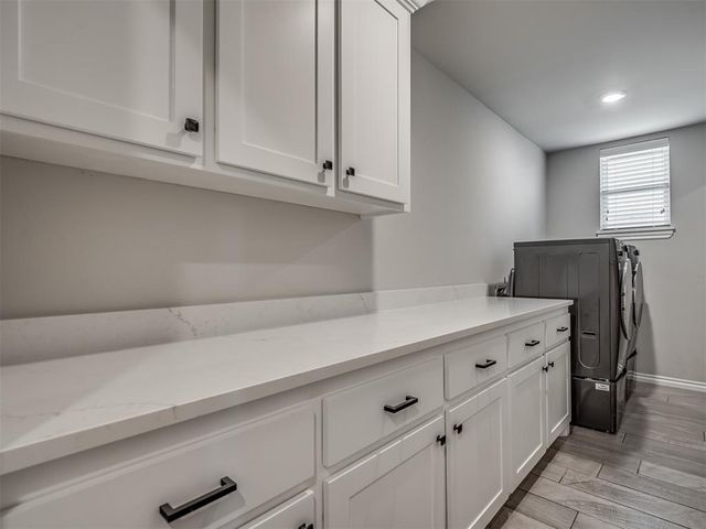 603 SW 6th Street, Jones, OK 73049
